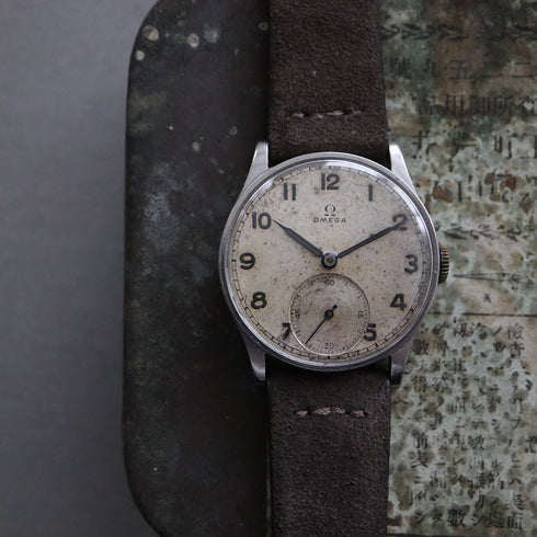 OMEGA/KS-387